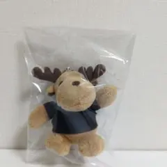 VOLVO トナカイ マスコット エルク