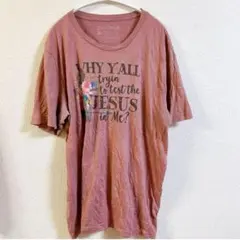 レディースティシャツ