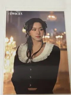 2025年最新】Twice チェキ チェヨンの人気アイテム - メルカリ