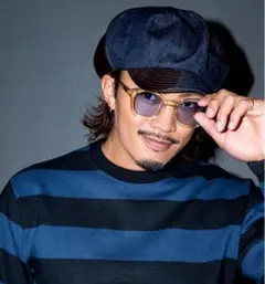 2025年最新】数原龍友 サングラスの人気アイテム - メルカリ