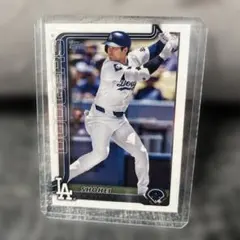 希少大谷翔平 カード ➕おまけRCカード5枚