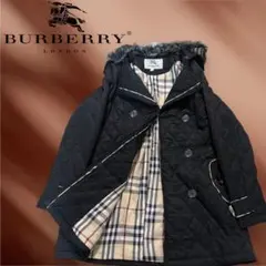 2025年最新】バーバリー キルティングコートの人気アイテム - メルカリ