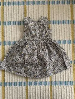 soor ploom Tippi Pinafore 4y - メルカリ
