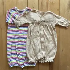 2wayオール 2点セット