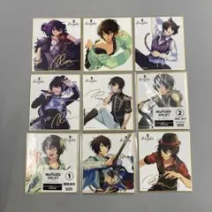 【あんスタ】朔間凛月　ミュージアムカード　50枚セット あんスタ ミュージアムカード 朔間零 朔間凛月 - メルカリ