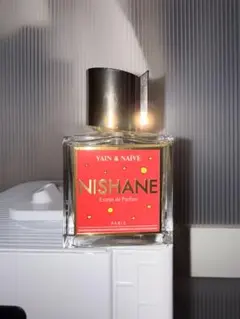 NISHANE ウーロンチャ エキストレドパルファム 15ml - メルカリ