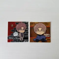 名探偵コナン　アポトキシン4869グミ　沖矢昴