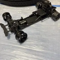 ベイマックス様RDX（オプション満載）