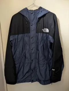 THE NORTH FACE マウンテンライトデニムジャケット NP12032