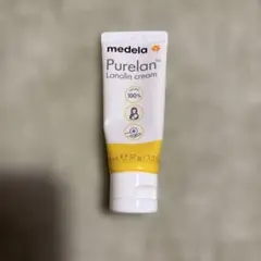 medela Purelan ラノリンクリーム 37g