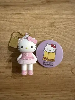 ハローキティー展