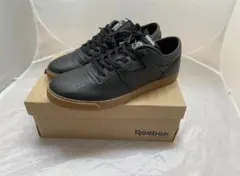 新品 Reebok WORKOUT LOW CLN GUM 28cm