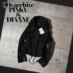 Dead Stock 00s PINKY&DIANNE military