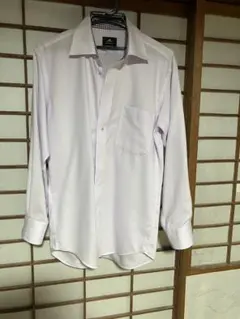 NON IRONMAX APOLLOCOT 長袖ワイシャツ