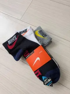 Nike ソックス 3足セット