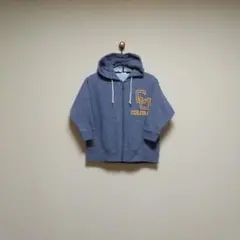 Champion Women's╱七分袖 パーカー