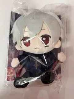 まふまふ マグネット ちびぬいぐるみ - メルカリ