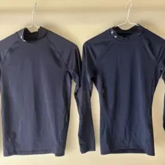 コンプレッション ウェア