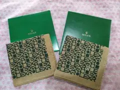 2026年最新】ロレックス ハンカチの人気アイテム - メルカリ