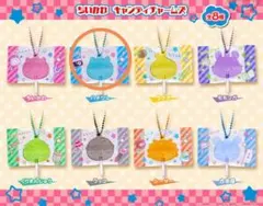 ちいかわ キャンディチャームズ ハチワレ