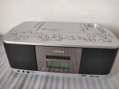 東芝 SD/USB/CDラジカセ TY-CDX91のサムネイル