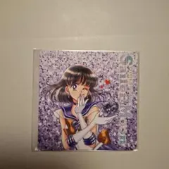 美少女戦士セーラームーン セーラーサターン マグネット
