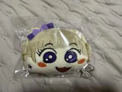 仲川瑠夏 ぬいマルチケース クレヨンしんちゃん FRUITS ZIPPER - メルカリ