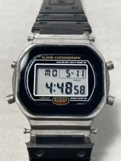 G-SHOCK DW-5700C-9GV スティングモデル - メルカリ