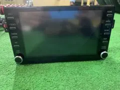 トヨタ 純正バックモニターシステム 08634-00232 - メルカリ