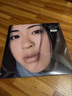 宇多田ヒカル First Love アナログ盤 レコードのサムネイル
