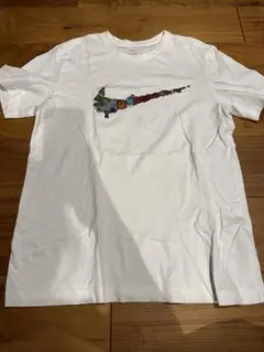 Nike グラフィックプリント Tシャツ Lサイズ