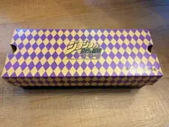 【未使用・特典付】ジョジョコラボスニーカー コンバース 限定 25.5cmのサムネイル