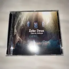 Scarlet Valse / CD7枚セット 現Zeke Deux Scarlet Valse / CD7枚セット 現Zeke Deux Scarlet Valse / CD7