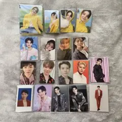 2025年最新】Woozi まとめ売りの人気アイテム - メルカリ