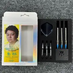 エスダーツ限定 ゴメス16 TRiNiDAD トリニダード gomez16 - メルカリ