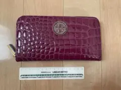 2026年最新】Tory Burch カラー：パープル系 レディース 長財布の人気 