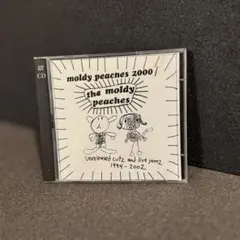 The Moldy Peaches/Unreleased Cutz〜