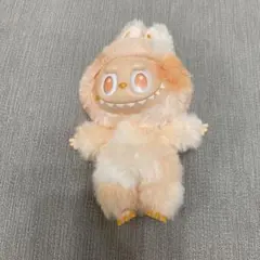 POP MART Biginto Energy ラブブ　happiness