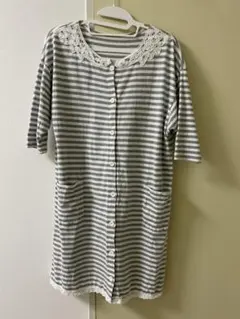 マタニティパジャマ M〜L 半袖