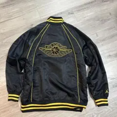 2025年最新】air jordan ナイロンジャケットの人気アイテム - メルカリ