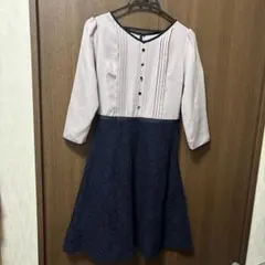 ワンピース　Mサイズ　トッコクローゼット