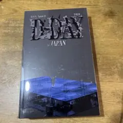 d-day アイドル