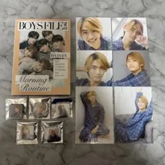 WATWING 髙橋颯 グッズ WATWING SHOP