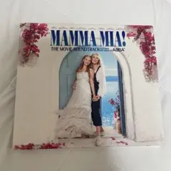 【CD】Mamma Mia! The Movie Soundtrack
