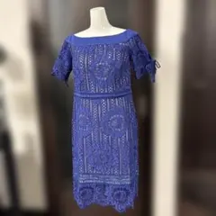 TADASHI SHOJI　ワンピース　「２ 」/ ９号程度 TADASHI SHOJI ワンピース 「S 」/ 7－9号程度 【公式通販】