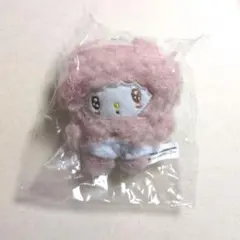 サンリオキャラクターズボールチェーン3 マイスゥイートピアノ マイスイートピアノ