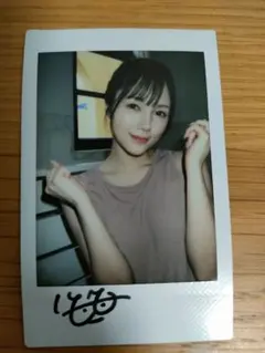 2026年最新】涼森れむ チェキの人気アイテム - メルカリ