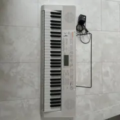 CASIO LK-118電子キーボード 光ナビゲーション Amazon.co.jp: カシオ 電子キーボード 61鍵盤モデル 光ナビゲーション