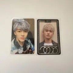 2025年最新】イヤーブック ジェミンの人気アイテム - メルカリ