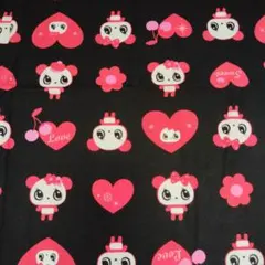 ルシアン　ラブリーパンチ
